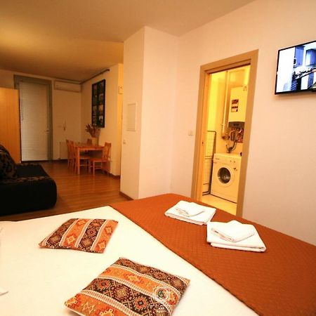 Rustic Studio Тимишоара Экстерьер фото