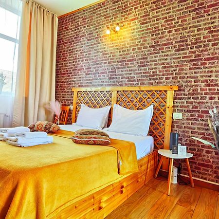 Rustic Studio Тимишоара Экстерьер фото