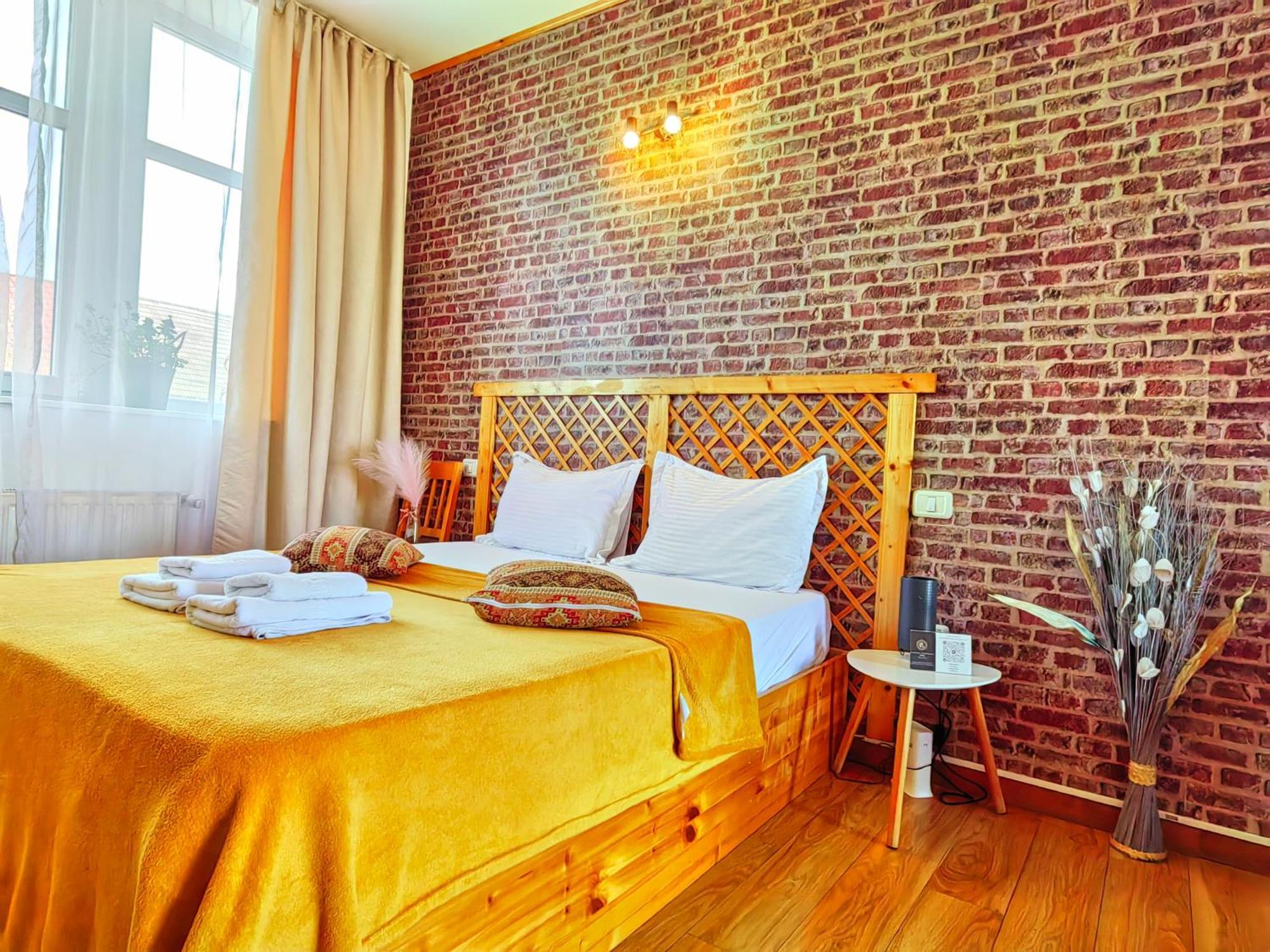 Rustic Studio Тимишоара Экстерьер фото