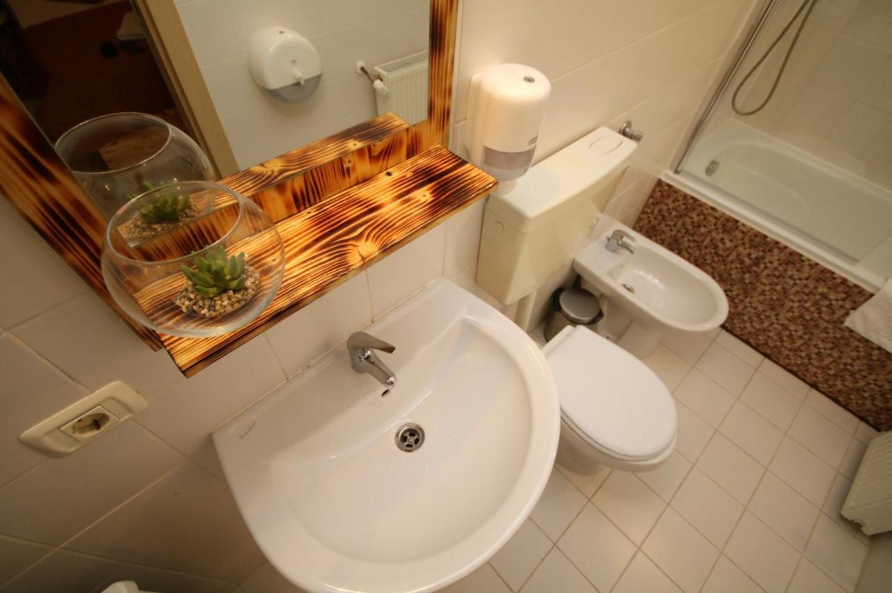Rustic Studio Тимишоара Экстерьер фото